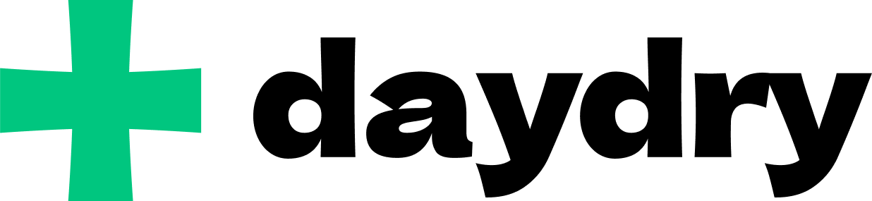 logo daydry